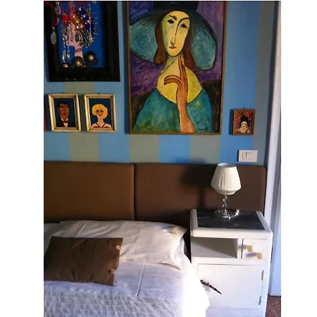 Casapiu Piazza Erbe Alojamento de Acomodação e Pequeno-almoço