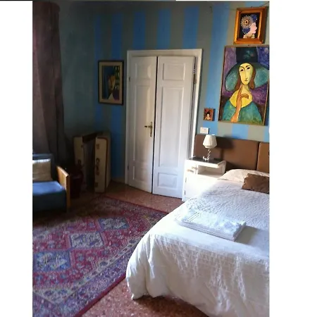 Casapiu Piazza Erbe Alojamento de Acomodação e Pequeno-almoço