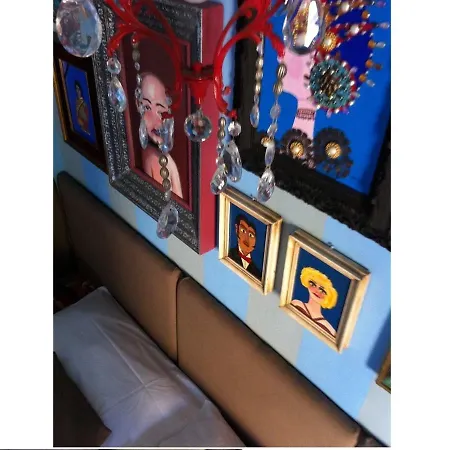 ベッド・アンド・ブレックファスト カサピウ ピアッツァ エルベ 2*