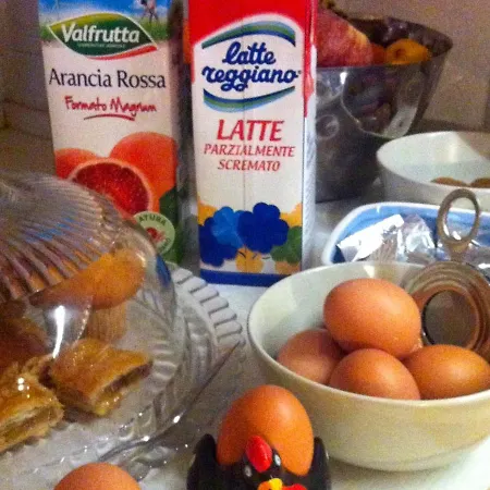 Casapiu Piazza Erbe 2* Verona