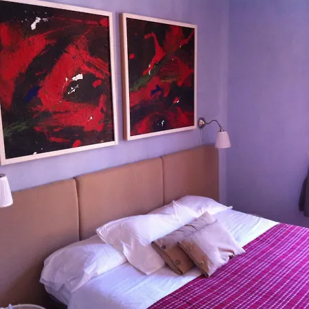 Nocleg ze śniadaniem Casapiu Piazza Erbe Werona