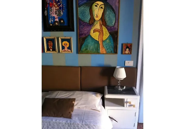 Casapiu Piazza Erbe Bed & Breakfast