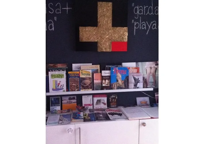 Bed & Breakfast Casapiu Piazza Erbe Verona