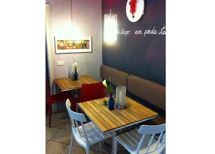 Casapiu Piazza Erbe 2* Verona