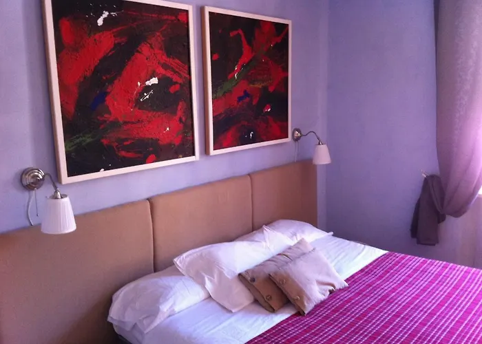 Bed & Breakfast Casapiu Piazza Erbe Verona