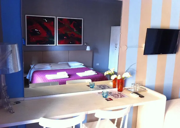 Casapiu Piazza Erbe Bed & Breakfast 2*