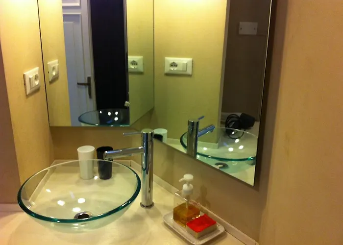 Casapiu Piazza Erbe Bed & Breakfast 2*