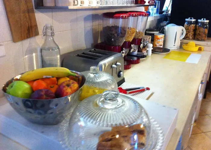 Casapiu Piazza Erbe Bed & Breakfast 2*