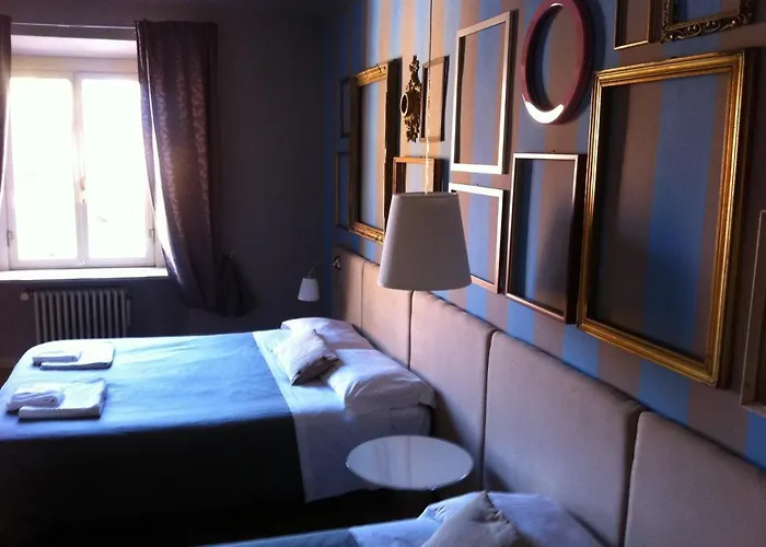 Bed & Breakfast Casapiu Piazza Erbe Verona