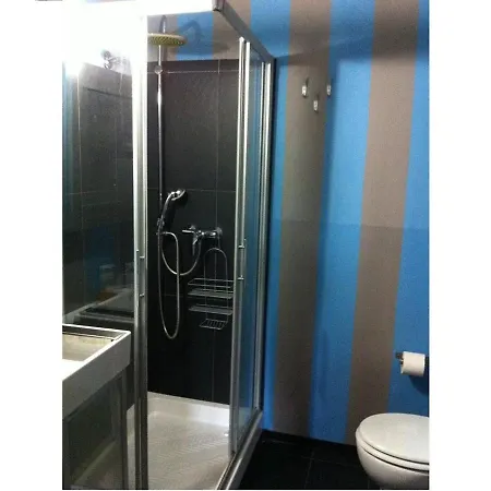 Casapiu Piazza Erbe לינה וארוחת בוקר 2*
