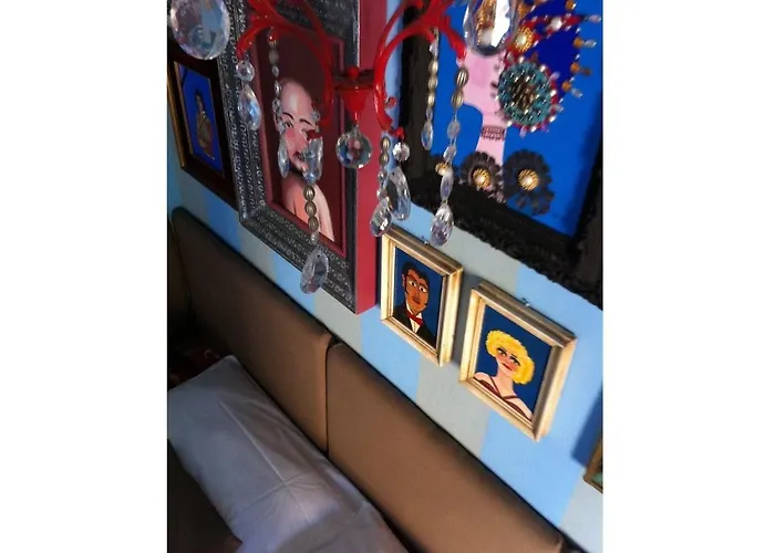 Frühstückspension Casapiu Piazza Erbe 2*