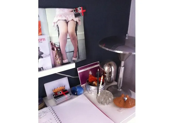 Bed & Breakfast Casapiu Piazza Erbe