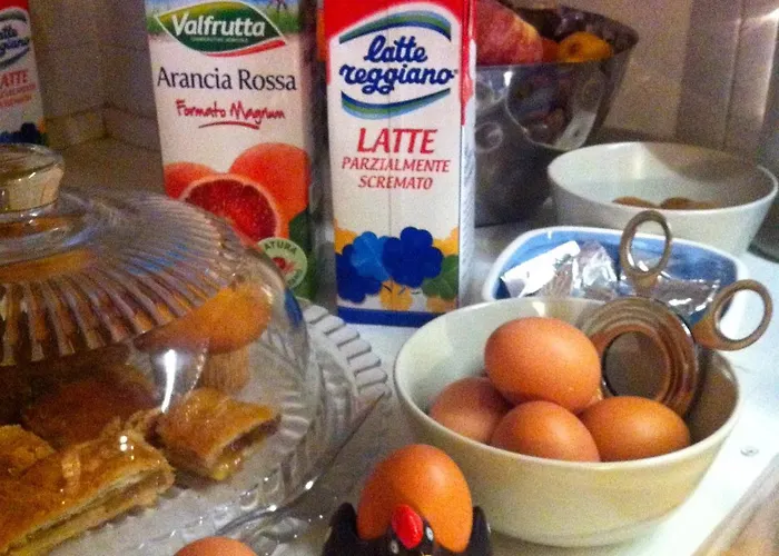 Casapiu Piazza Erbe 2* Verona