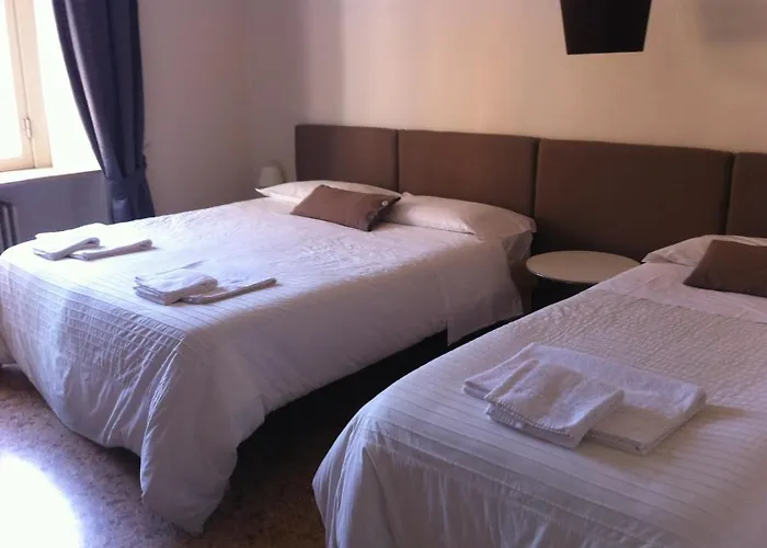 Bed & Breakfast Casapiu Piazza Erbe Verona