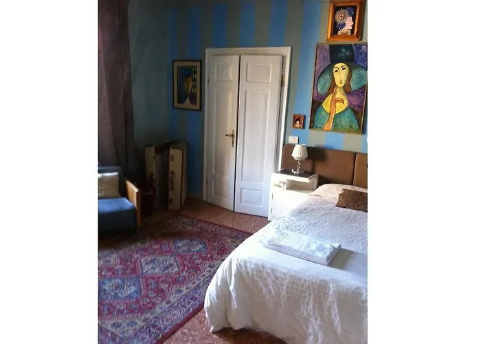 Casapiu Piazza Erbe Frühstückspension