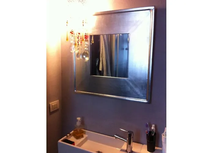 Casapiu Piazza Erbe Bed & Breakfast Verona