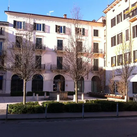 Bed and breakfast Casapiu Piazza Erbe Verona