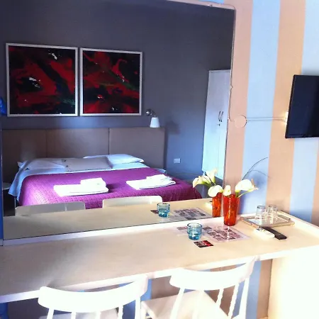 Casapiu Piazza Erbe Bed and breakfast 2*