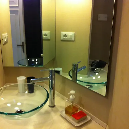 Casapiu Piazza Erbe Bed and breakfast 2*