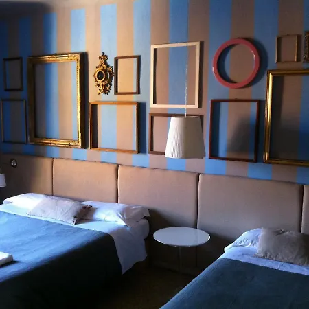Casapiu Piazza Erbe Bed and breakfast 2*