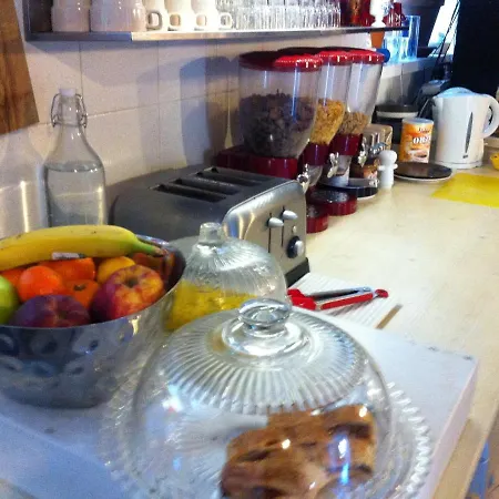 Casapiu Piazza Erbe Bed and breakfast 2*