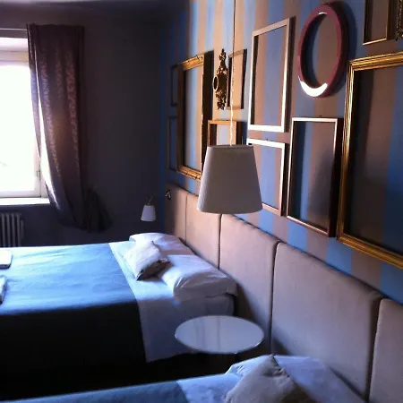 Bed & Breakfast Casapiu Piazza Erbe Verona